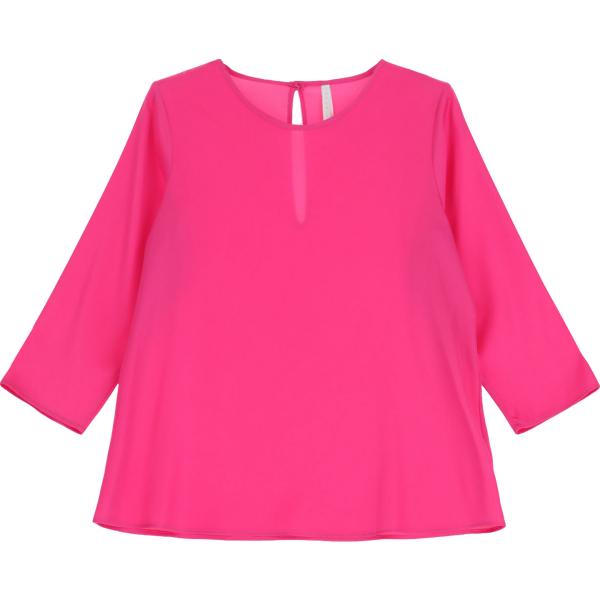 bluse Imperial rosa