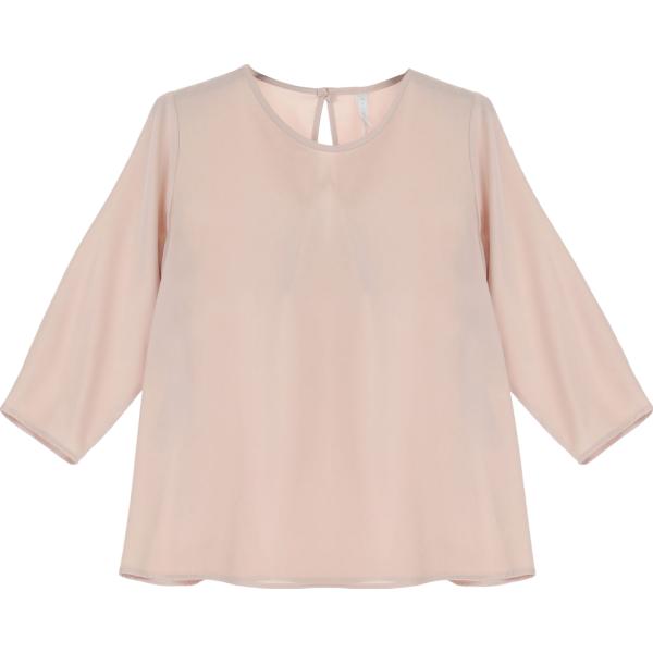 camicie Imperial marrone