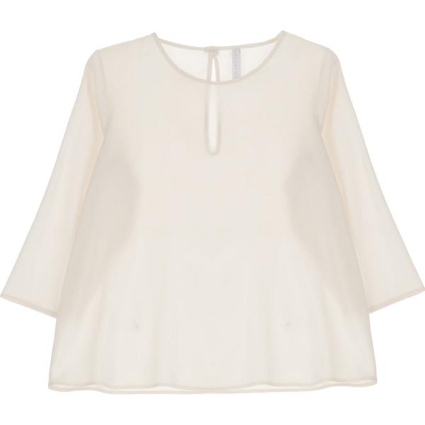 camicie Imperial bianco