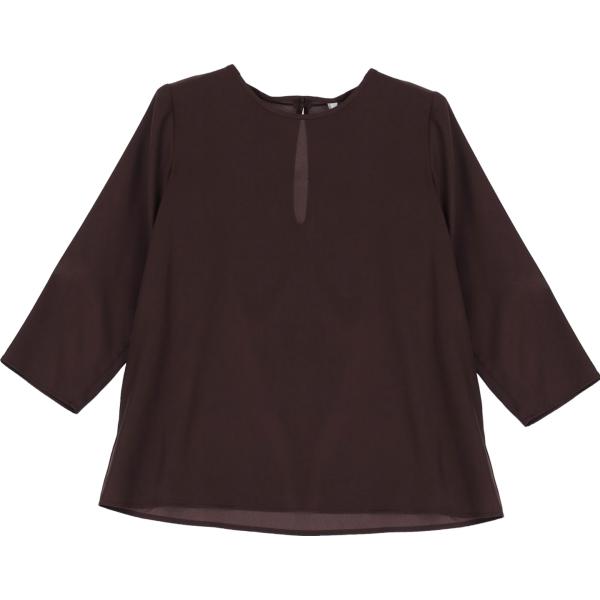 camicie Imperial marrone