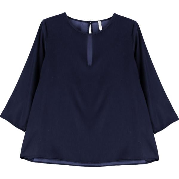 camicie Imperial blu