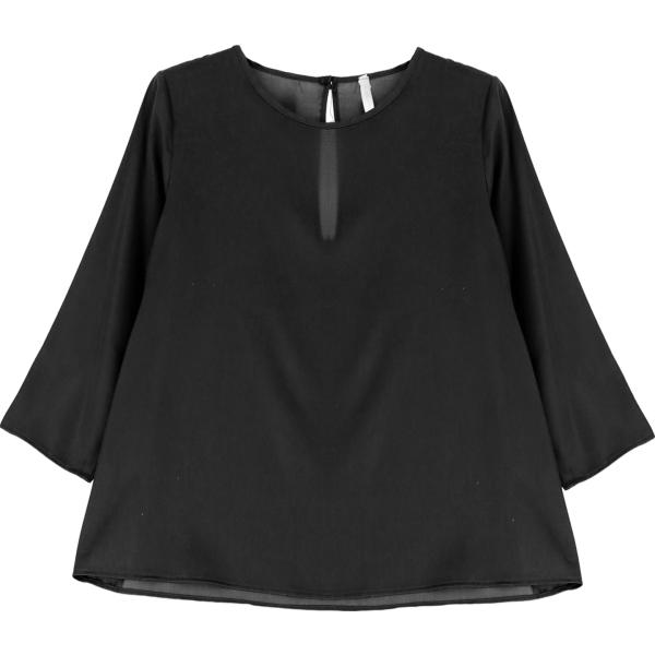 camicie Imperial nero