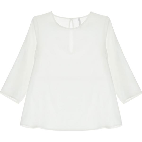 camicie Imperial bianco