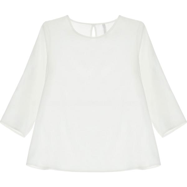 bluse Imperial bianco