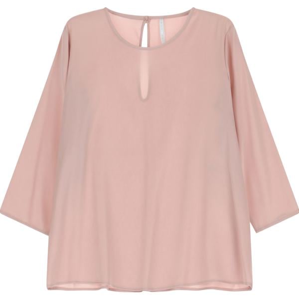 bluse Imperial rosa