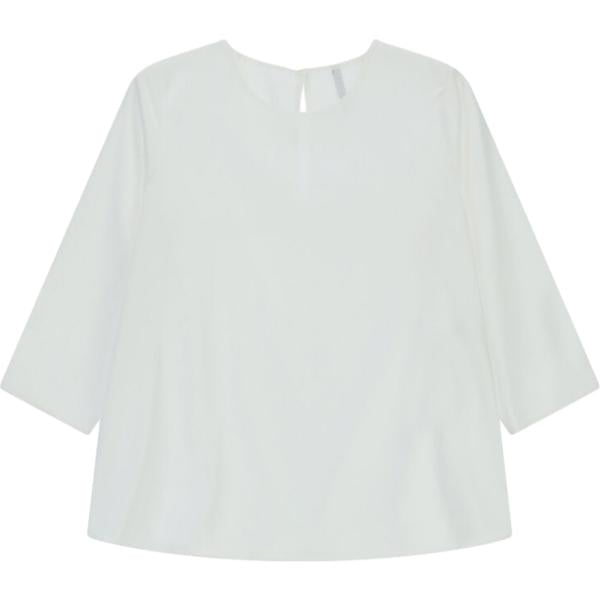 bluse Imperial grigio