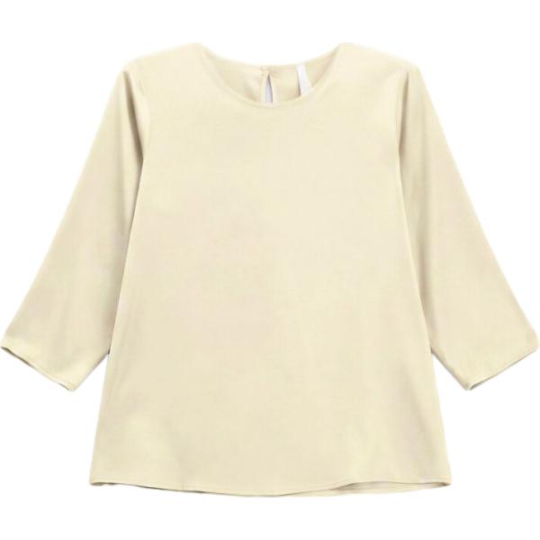 bluse Imperial giallo