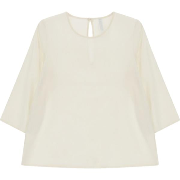 bluse Imperial rosa