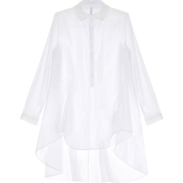 camicie Imperial bianco tinta unita