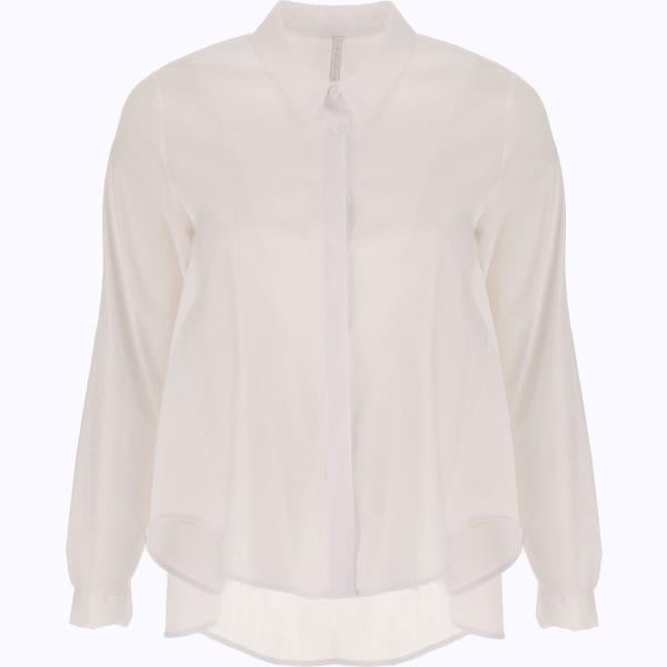 camicie Imperial bianco
