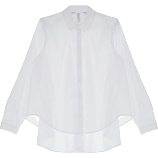 camicie Imperial bianco tinta unita