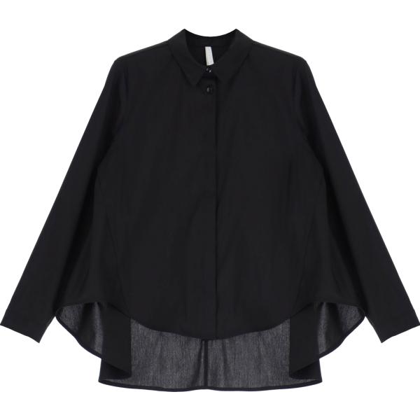 camicie Imperial nero