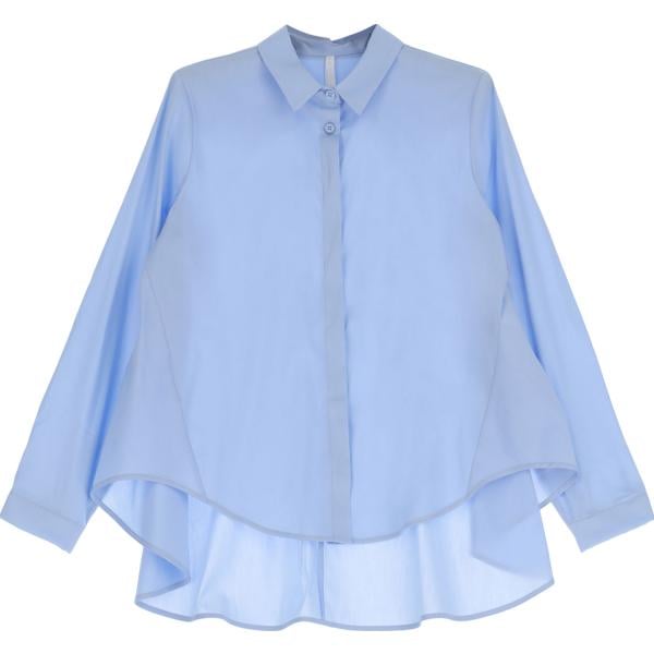 camicie Imperial blu