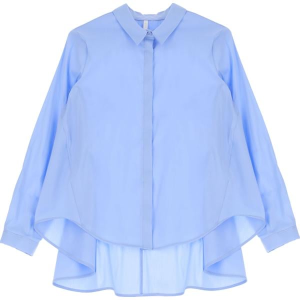 camicie Imperial bianco