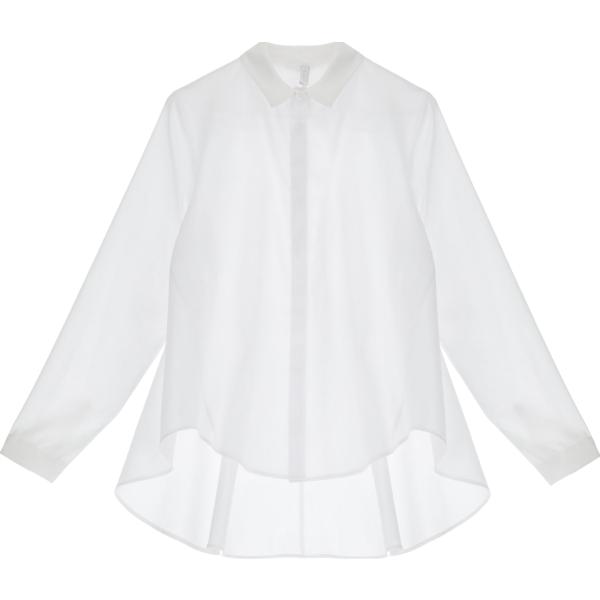 camicie Imperial bianco