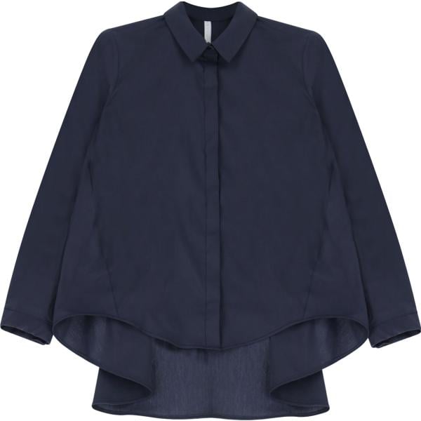 camicie Imperial blu