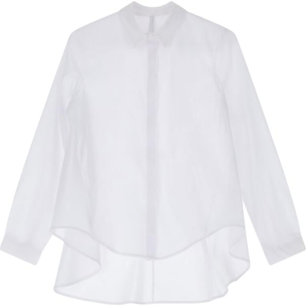 camicie Imperial bianco