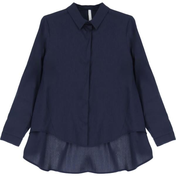 camicie Imperial blu