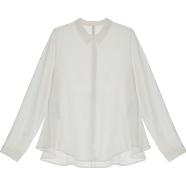 camicie Imperial bianco