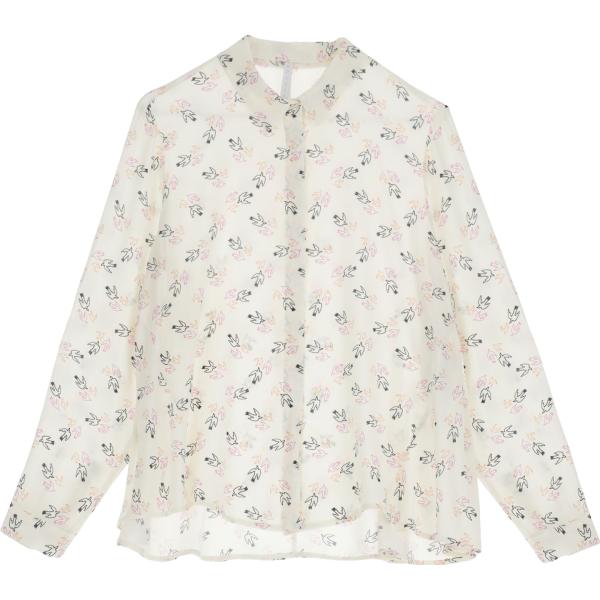 camicie Imperial bianco