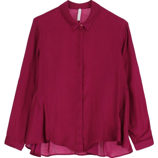 camicie Imperial rosso