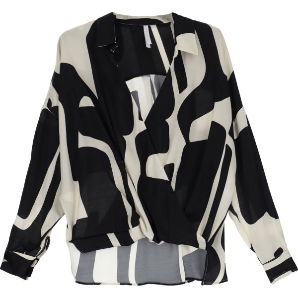 camicie Imperial nero