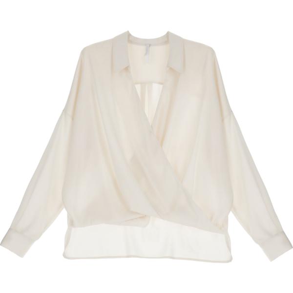 camicie Imperial bianco