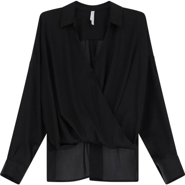 camicie Imperial nero
