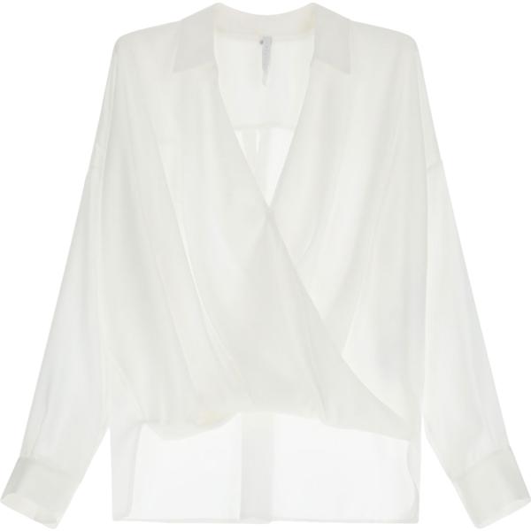 camicie Imperial bianco