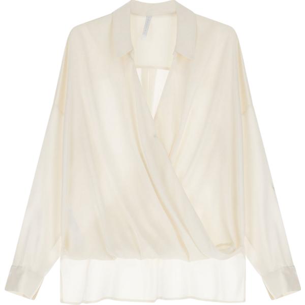 bluse Imperial rosa