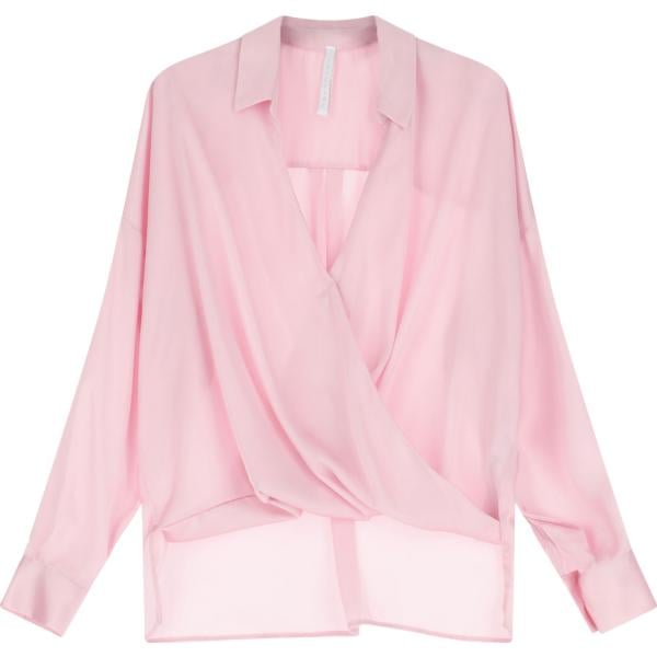 bluse Imperial rosa
