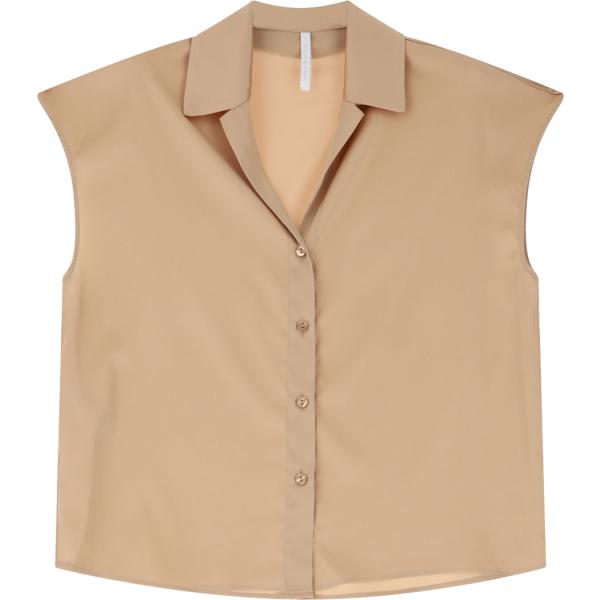 camicie Imperial marrone