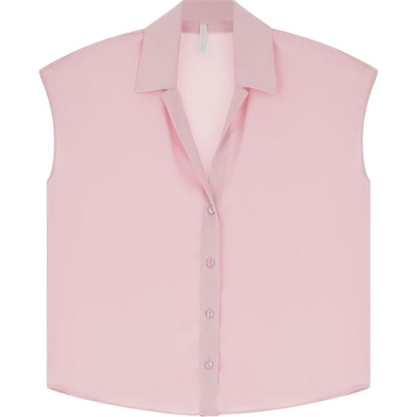 camicie Imperial rosa