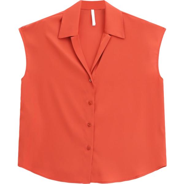 camicie Imperial rosso