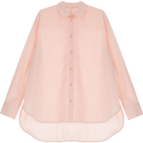 camicie Imperial rosa