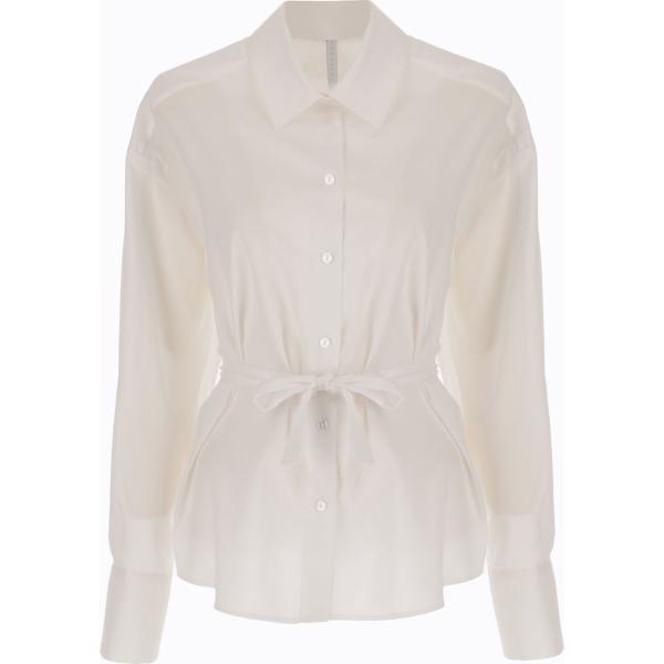 camicie Imperial bianco tinta unita