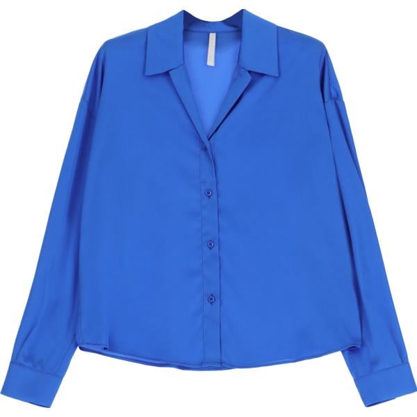 camicie Imperial blu