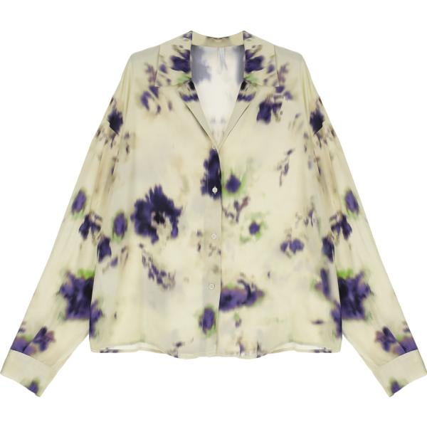 camicie Imperial bianco