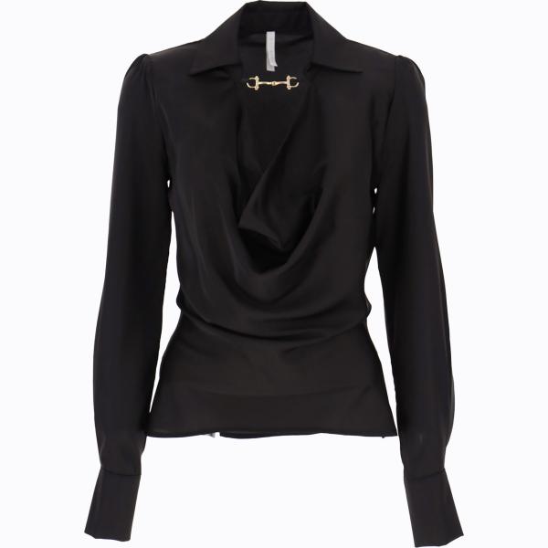 camicie Imperial nero