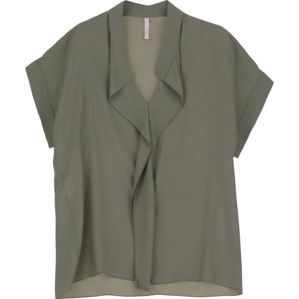 bluse Imperial grigio