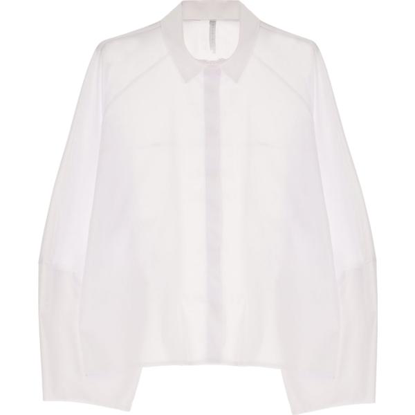 camicie Imperial bianco tinta unita