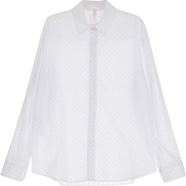 camicie Imperial bianco