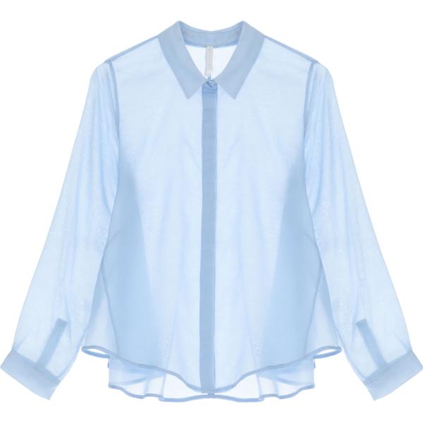 camicie Imperial blu