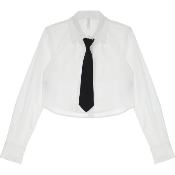 camicie Imperial bianco