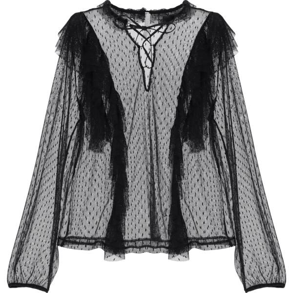 camicie Imperial multicolore tinta unita