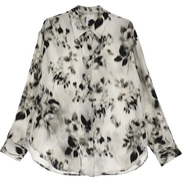 camicie Imperial bianco