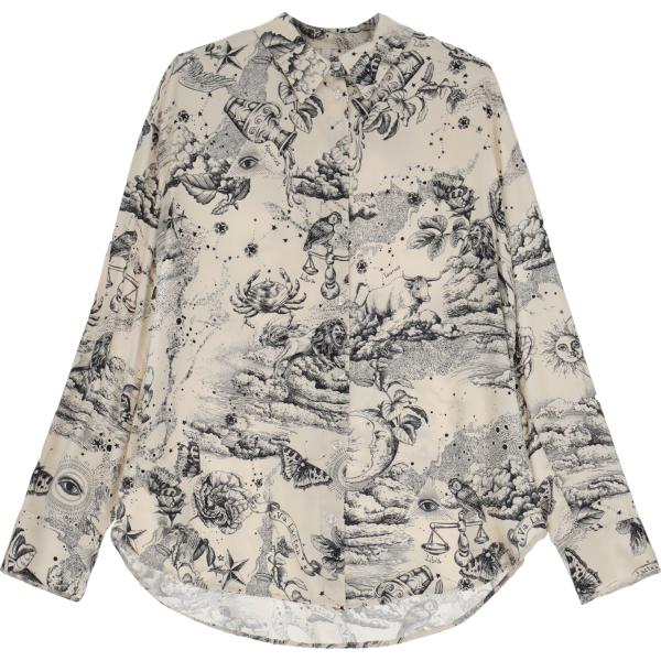 camicie Imperial bianco