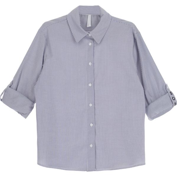 camicie Imperial bianco
