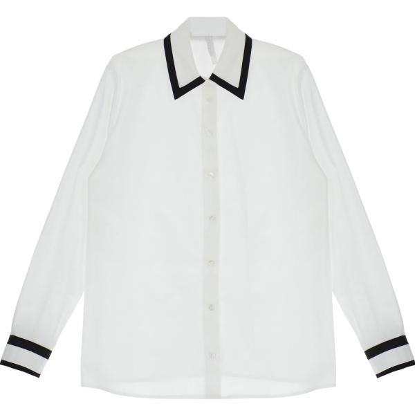 camicie Imperial bianco
