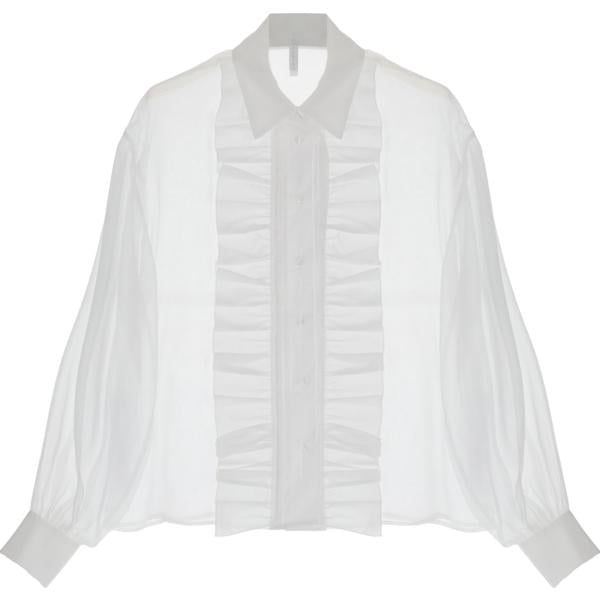 camicie Imperial bianco